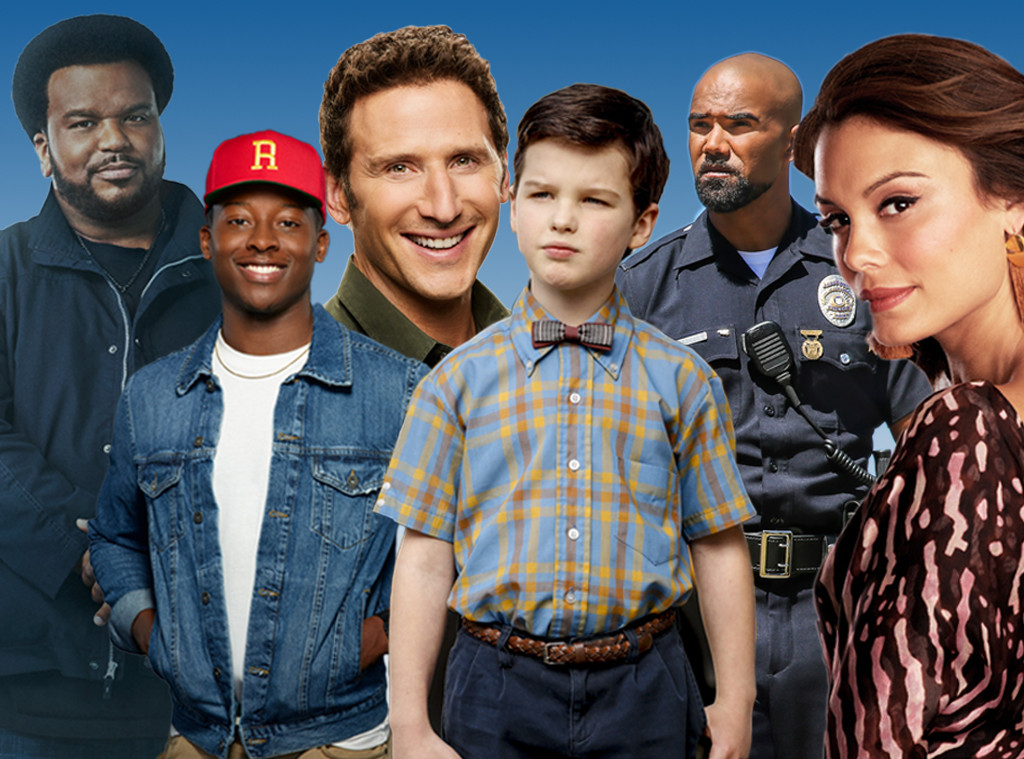 We Ranked All the New 2017 Fall TV Shows—Find Out the Best and Worst We Ranked All the New 2017 Fall TV Shows—Find Out the Best and Worst